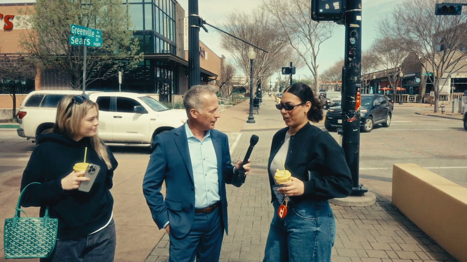 Feet on the Street pt.2